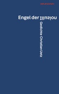 Cover: Engel der Illusion - Secession Verlag f&uuml;r Literatur