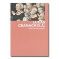 Cover: Lucas Cranach d.&Auml;. - Hamburger Kunsthalle