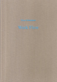 Enlarge image Cover: Work Flow - Salon