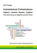 Cover: Fachw&ouml;rterbuch IT-Infrastrukturen - MEISTERBUCHVERLAG