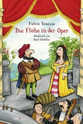 Cover: Die Fl&ouml;he in der Oper - Verlagshaus Jacoby & Stuart