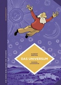 Cover: Das Universum - Verlagshaus Jacoby & Stuart