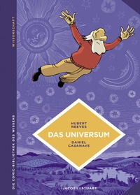 Enlarge image Cover: Das Universum - Verlagshaus Jacoby & Stuart