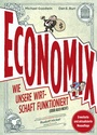 Cover: Economix - Verlagshaus Jacoby & Stuart