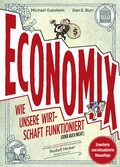 Cover: Economix - Verlagshaus Jacoby & Stuart