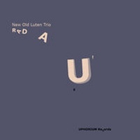 Enlarge image Cover: Radau! - EUPHORIUM