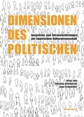 Cover: Dimensionen des Politischen - Neofelis