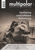 Cover: Abr&uuml;stung und nukleare Bedrohung - WeltTrends