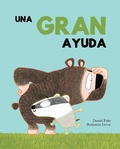 Cover: Una gran ayuda - PLANET 8 GROUP SL D/B/A NUBEOCHO