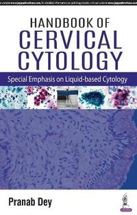 Abbildung von: Handbook of Cervical Cytology - Jaypee Brothers Medical Publishers