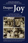 Cover: Deeper Joy - Church Publishing Inc