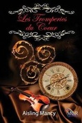 Cover: Les Tromperies du Coeur - Men Over the Rainbow