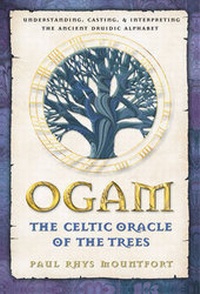 Abbildung von: Ogam - Inner Traditions Bear and Company