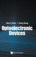 Cover: Optoelectronic Devices - World Scientific Publishing Co Pte Ltd