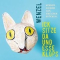 Cover: Ick sitze da und esse Klops - 375 Media GmbH