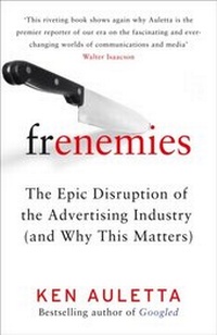 Abbildung von: Frenemies - HarperCollins