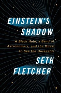 Abbildung von: Einstein's Shadow - Ecco