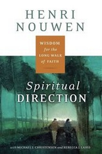 Abbildung von: Spiritual Direction - HarperOne
