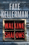 Cover: Walking Shadows - HarperCollins