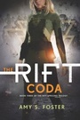 Cover: Rift Coda - HarperCollins
