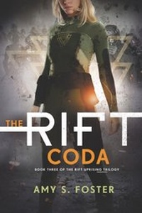 Abbildung von: The Rift Coda - Harper Voyager