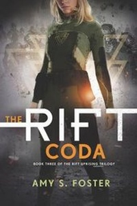 Enlarge image Cover: The Rift Coda - Collins