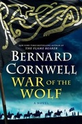 Cover: War of the Wolf - HarperCollins
