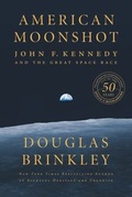 Cover: American Moonshot - HarperCollins