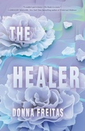 Cover: The Healer - HarperCollins