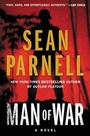 Cover: Man of War - HarperCollins