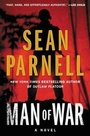 Cover: Man of War - HarperCollins