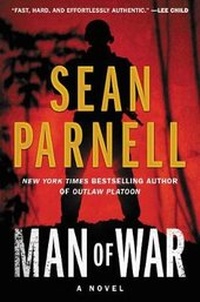 Enlarge image Cover: Man of War - HarperCollins