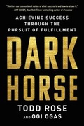 Cover: Dark Horse - HarperCollins