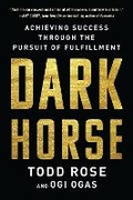 Cover: Dark Horse - HarperOne