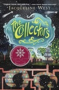 Cover: The Collectors - HarperCollins