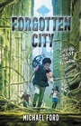 Cover: Forgotten City - HarperCollins