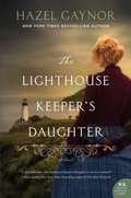 Cover: The Lighthouse Keeper's Daughter - HarperCollins