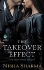 Cover: The Takeover Effect - Avon Impulse