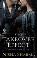 Cover: The Takeover Effect - Avon Impulse