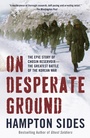 Cover: On Desperate Ground - Vintage