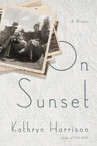 Enlarge image Cover: On Sunset - Doubleday Books