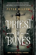 Cover: Priest of Bones - Ace