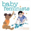 Cover: Baby Feminists - Viking Books for Young Readers