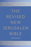 Cover: The Revised New Jerusalem Bible - Image