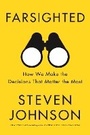 Cover: Farsighted - Riverhead Books,U.S.