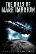 Cover: The Hills of the Moon - Carleton Chinner