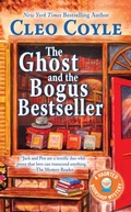 Cover: The Ghost and the Bogus Bestseller - Berkley