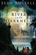 Cover: River Into Darkness - Astra Publishing House