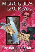 Cover: The Bartered Brides - Astra Publishing House