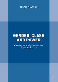 Abbildung von: Gender, Class and Power - Palgrave Macmillan